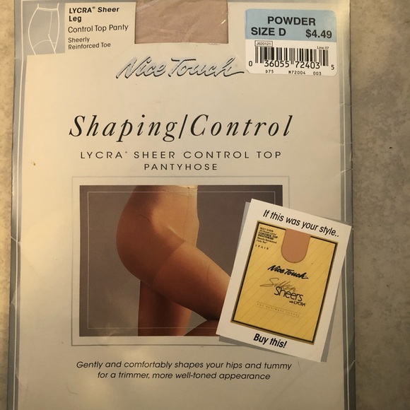 Bundle pack of stockings! - Picture 6 of 9